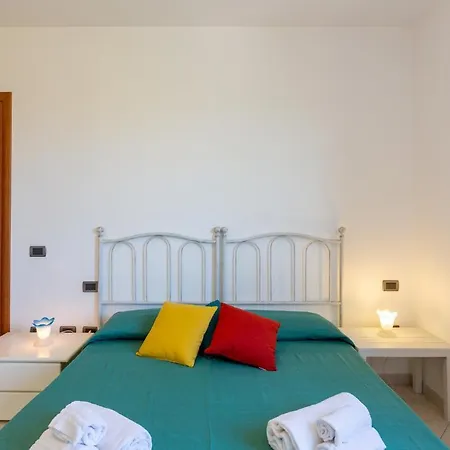 Nara Apartament *