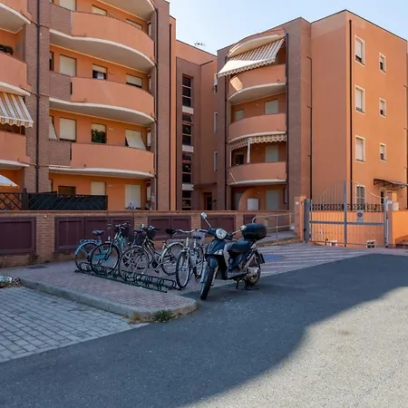 Apartament Nara