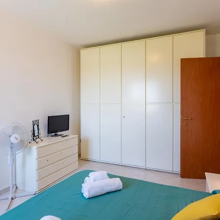 Nara Apartament