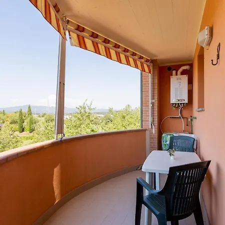 Nara Apartament